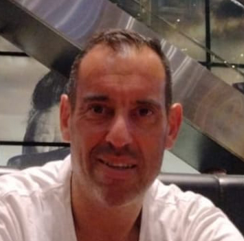 Martín Gruñeiro